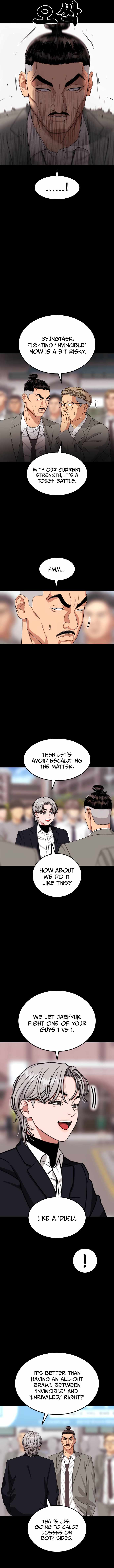 Top 1 Fighting Tutoring Chapter 36 10